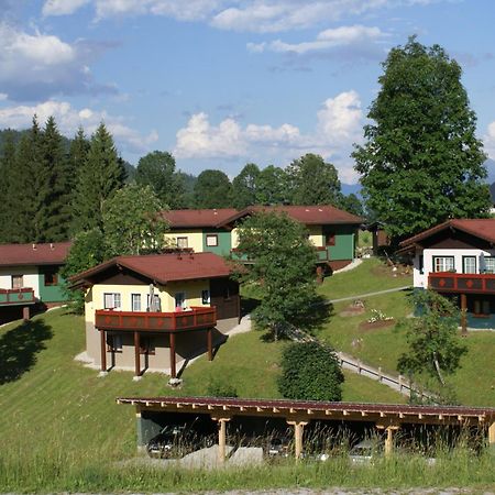 Villa Ramsauer Sonnenalm à Ramsau am Dachstein Extérieur photo