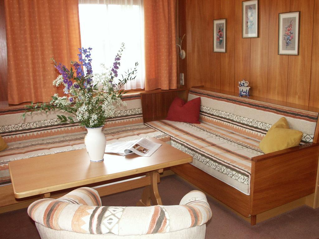 Villa Ramsauer Sonnenalm à Ramsau am Dachstein Extérieur photo